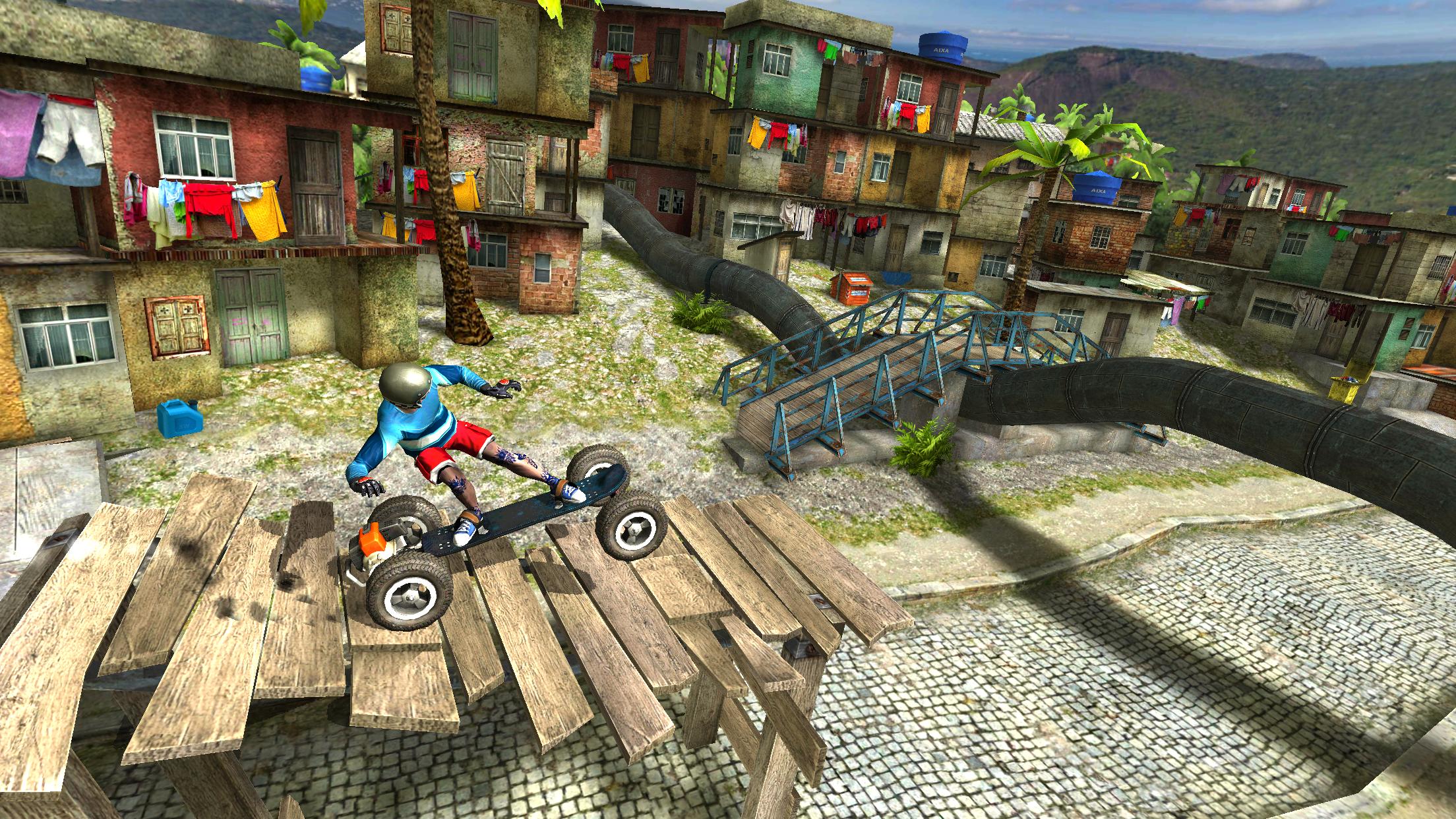 Trial xtreme 4 game download
